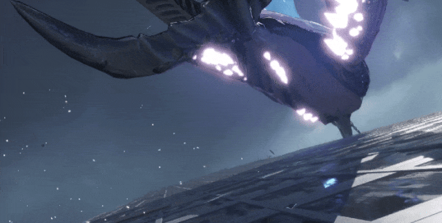 鲸鱼异象“深蓝之恸”