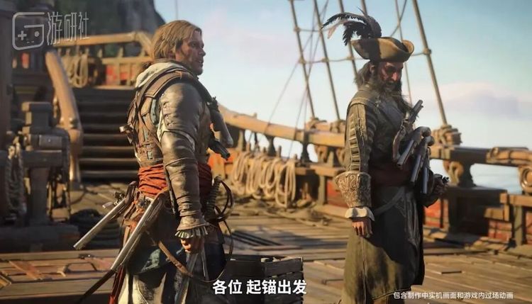 “现在也不晚，新的机会就在眼前。”