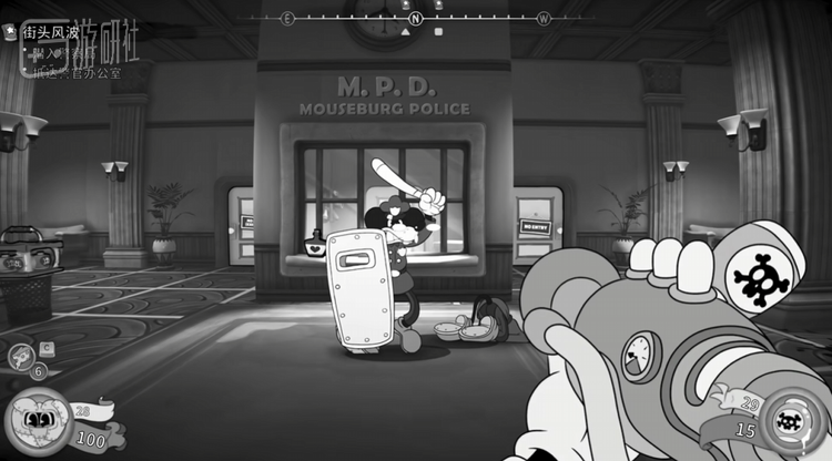 玩法的同质化也导致游戏在一些媒体评分里吃了瘪