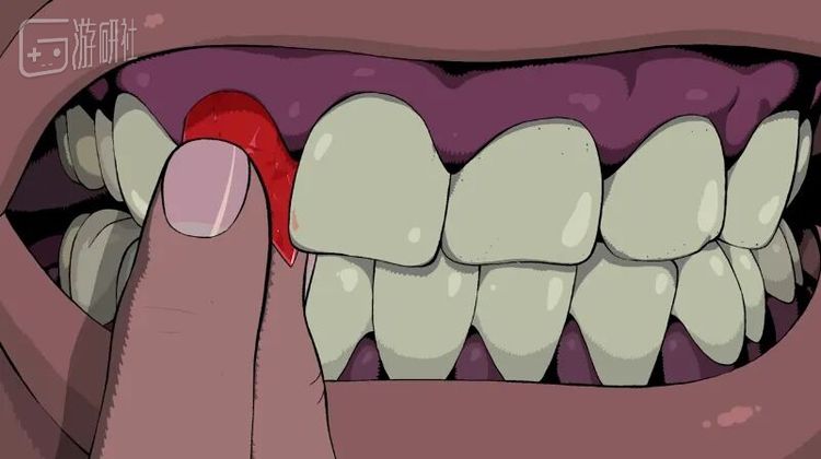 邪教仪式般的成长方式