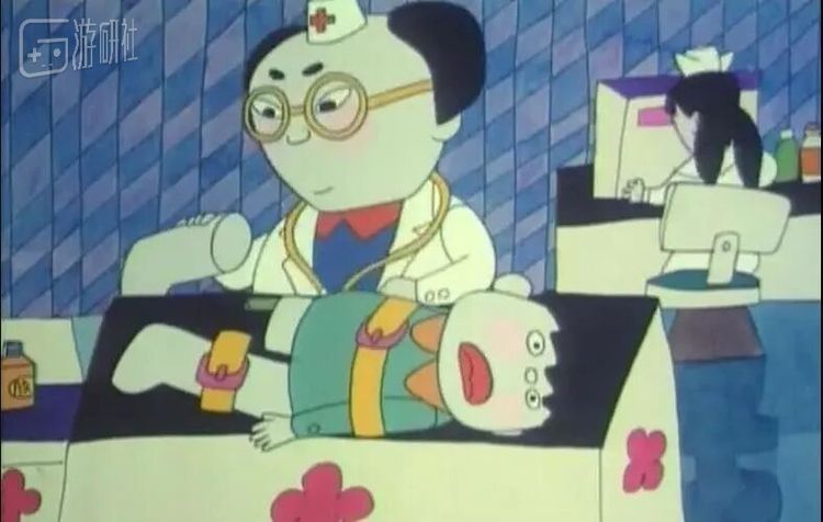 《魔方大厦》争议最大的一幕