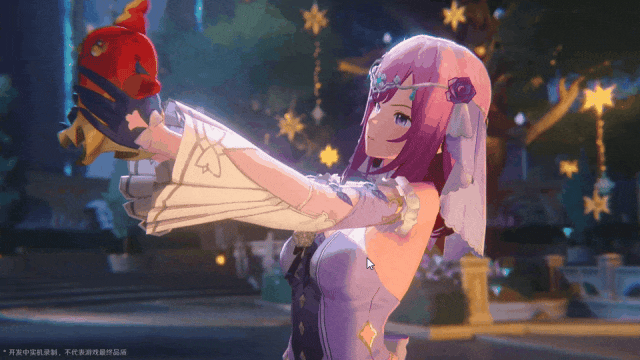 无论是在城市还是野外，都能遇到各种小事件，当然也多做了称得上惊喜的各种演出