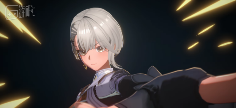 从各种演出里，其实也能感受到开发组对特定剧情所注入的感情