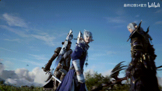 每个新版本的冒险也少不了熟悉的同伴，玩家从来不是孤身一人