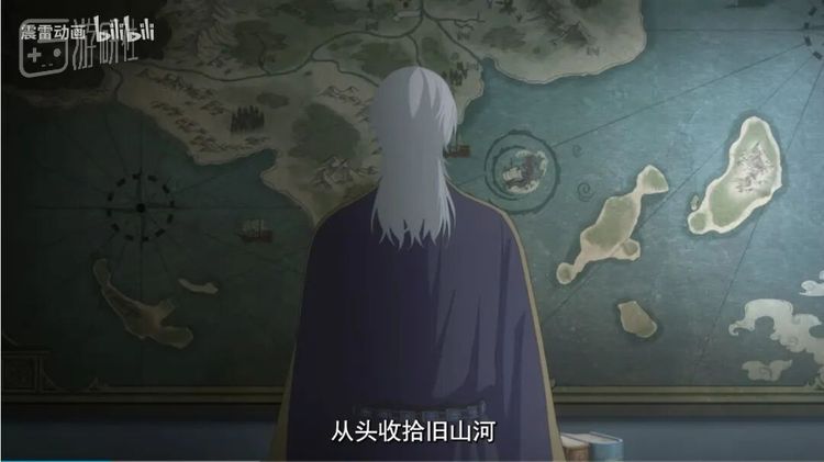 为了符合定位，片头曲还做成了类“黄河大合唱”的红歌风格