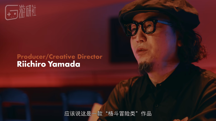 官方也上传了一则长达25分钟的视频，详细介绍了这个项目的更多幕后