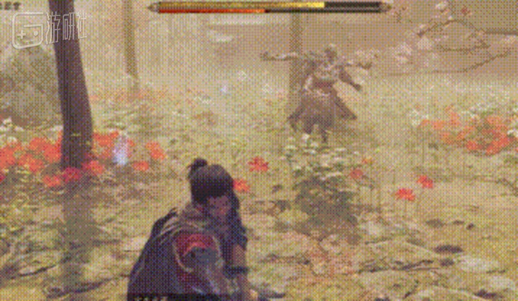 这次SGF上《鬼武者》放出的新Demo