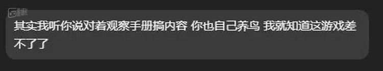 p.s.美术老师饲养的是宠物鹦鹉，请大家不要饲养野鸟，也不要关注任何饲养野鸟的博主