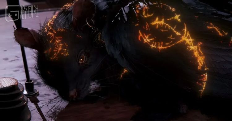 在前段时间的NS2直面会上，FS社新作《The Duskblood》放出了测试宣传视频