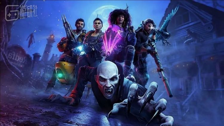 Arkane Austin的最后一部作品就是《红霞岛》