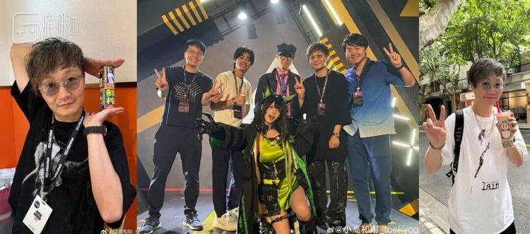 没有围观过小高和刚老师在简中互联网高强度冲浪的2025是不完整的