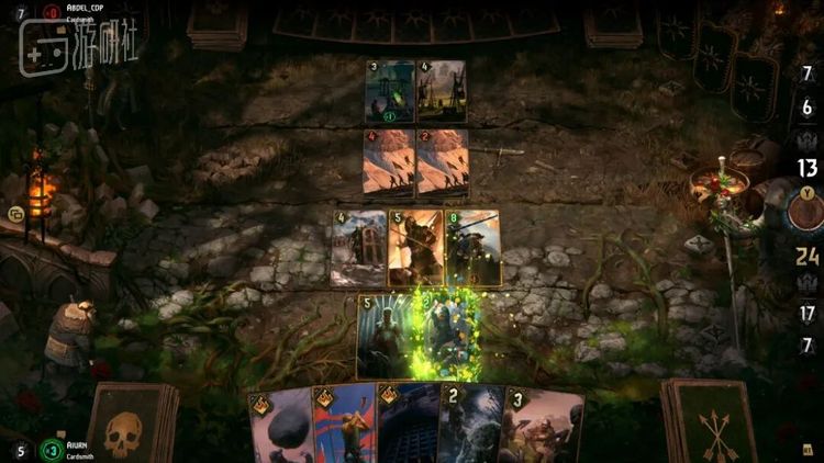 《昆特牌》后来也还是登陆了Steam