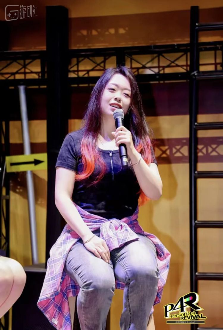 林婧南