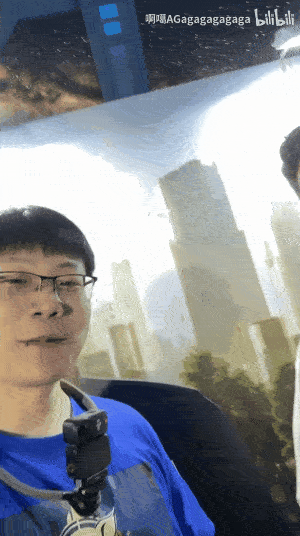 当叛徒也是角色扮演的一部分，图源B站@啊噶AGagagagagaga