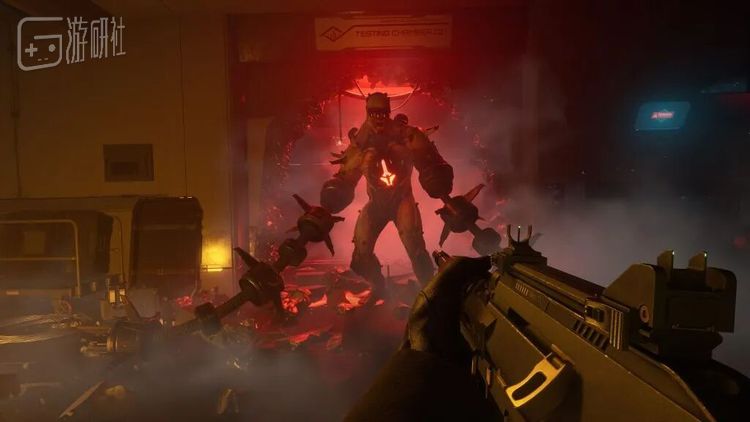 《杀戮空间（Killing Floor）》就是典型代表