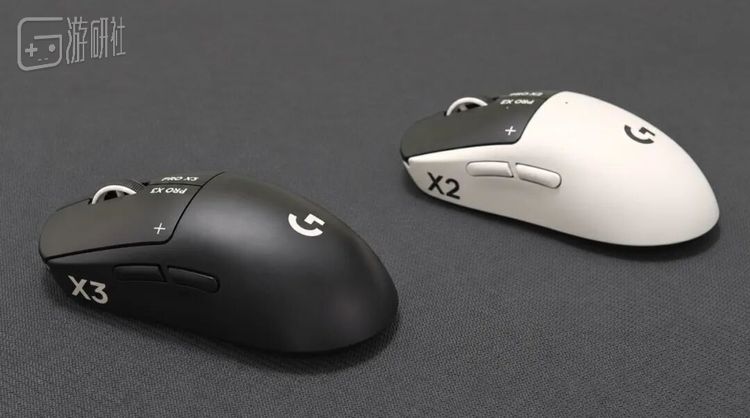 GPW5 Ultra（左）与GPW5（右）