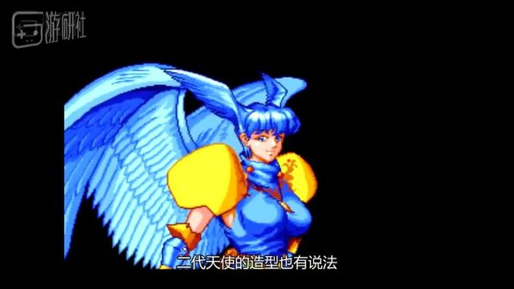 电神魔傀 是怎么变成 电精 的 社长聊街机10 游研社
