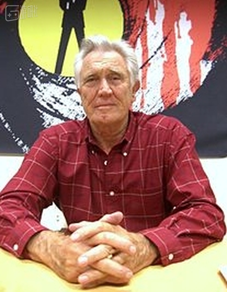 George Lazenby