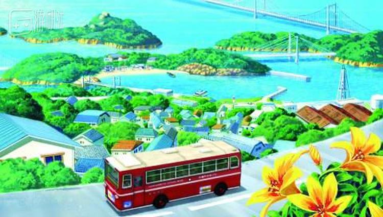 我的暑假 濑户内海少年侦探团