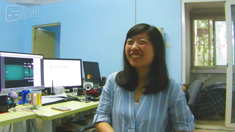 同是清华毕业，一个选择了玩游戏，一个选择了做游戏，女流和王妙一之间不同的境遇引发了我的思考。