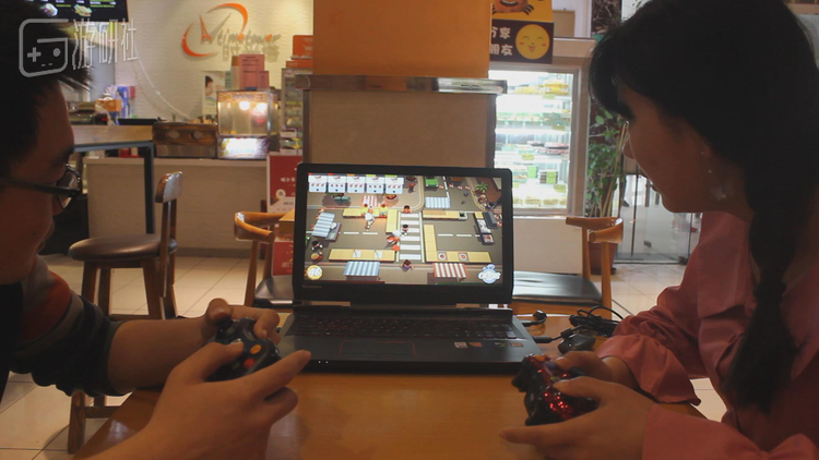 入戏又敬业的男女主角