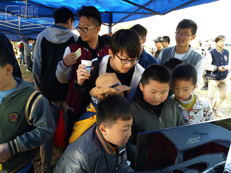 没能打赢小朋友的肝素