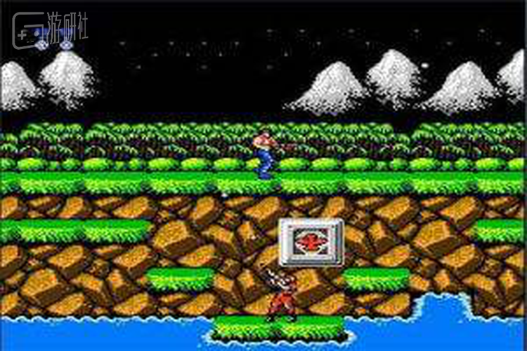 也许是某部分玩家的启蒙游戏