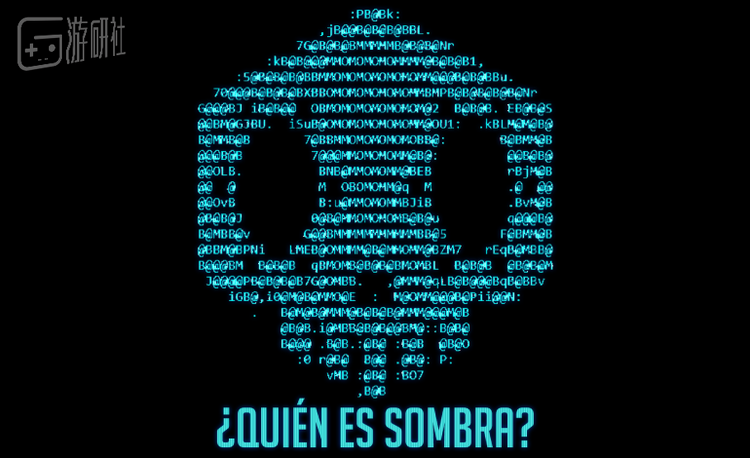 其实R6S在爆发行动时也搞了一点ARG，但远没有这么恼人