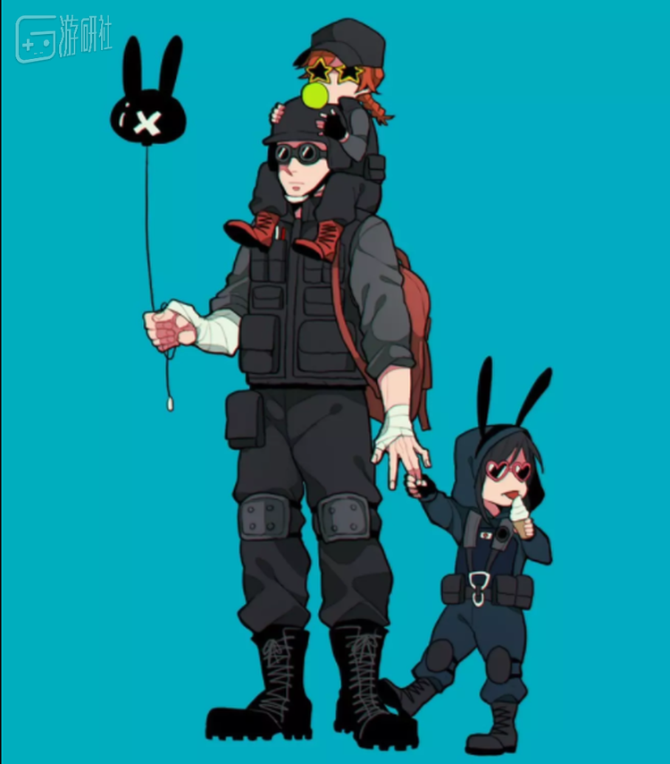 谁还能记得热切叫什么？