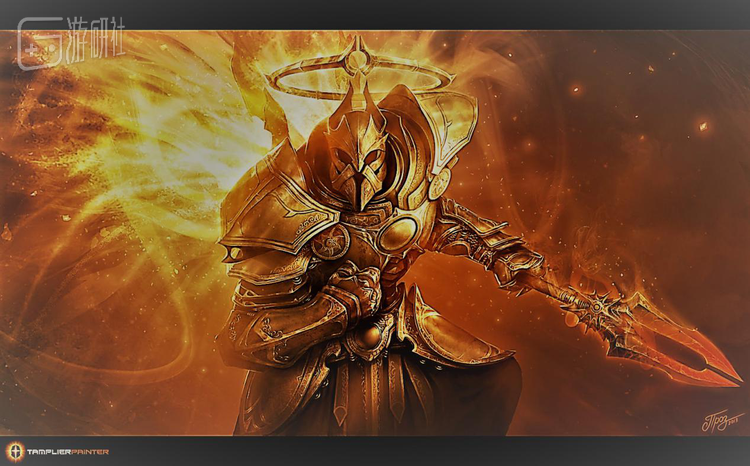 不知道还有多少人还在打暗黑三，我只坚持了三个赛季就受不了刷刷刷而退坑了