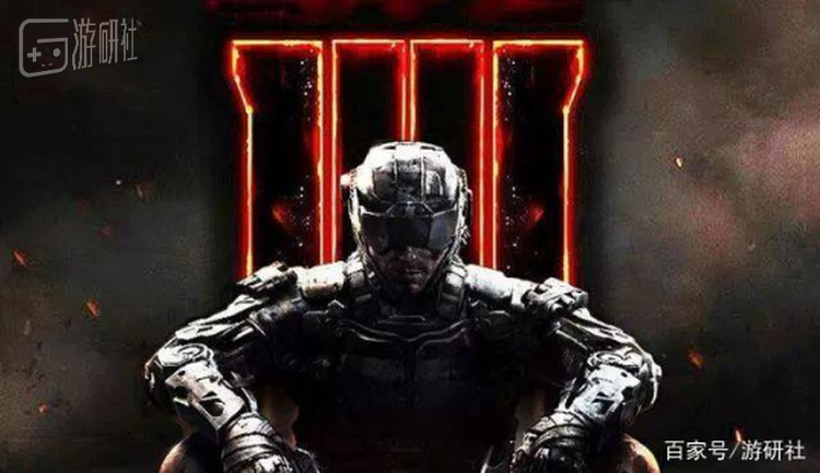 重点打造多人模式和僵尸模式的《黑色行动4》