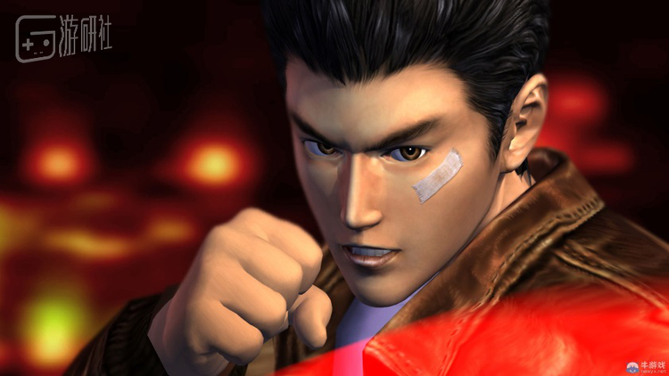 刺激的打斗与精细的角色建模