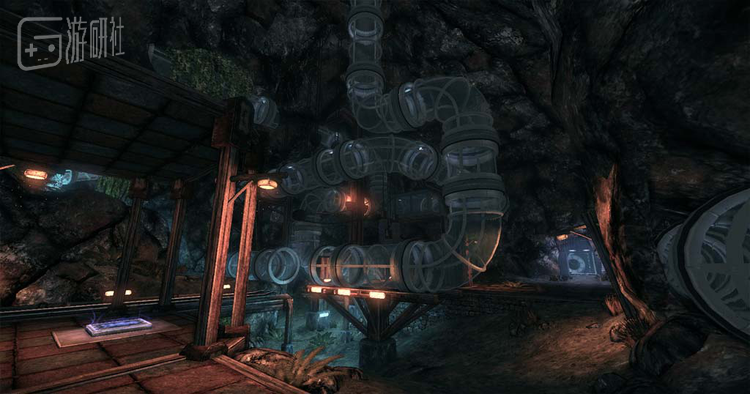 四大名著“球”（The ball）里更新的《传送门》要素场景