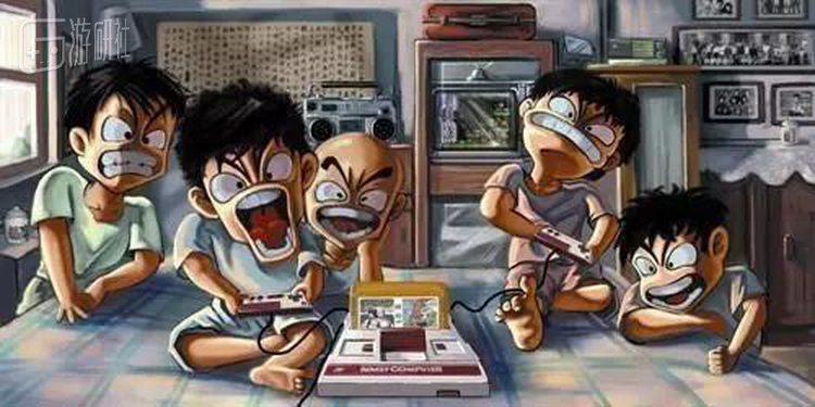 没错，我就是最右