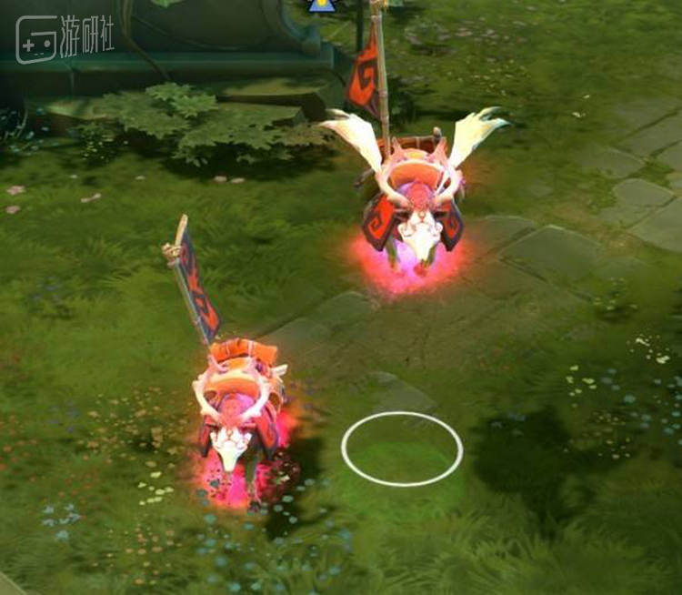 想让一条狗和兔子飞起来，来双翅膀吧！