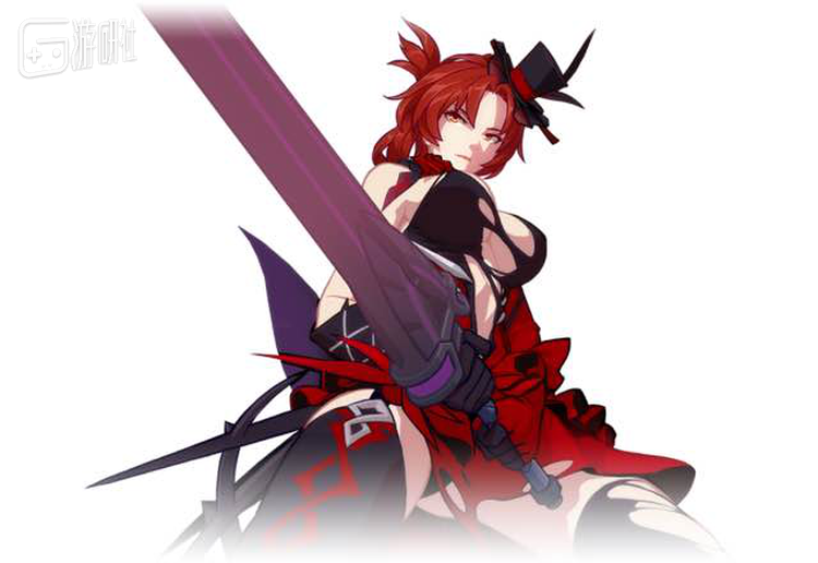 崩坏3rd中的血色玫瑰，曾经引起了玩家和厂商之间的剧烈冲突