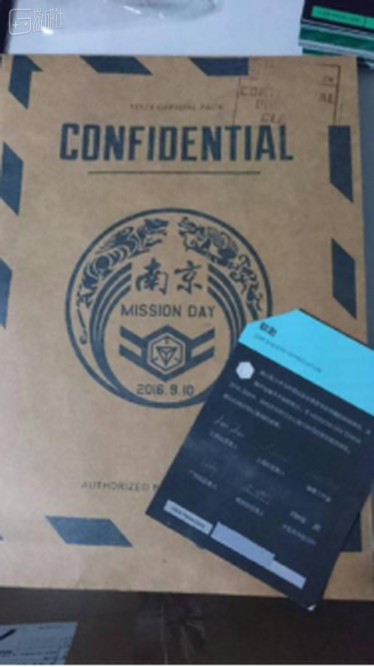 真的非常荣幸，一段难忘的经历。