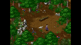 图1：《风云之天下会》的第一幕