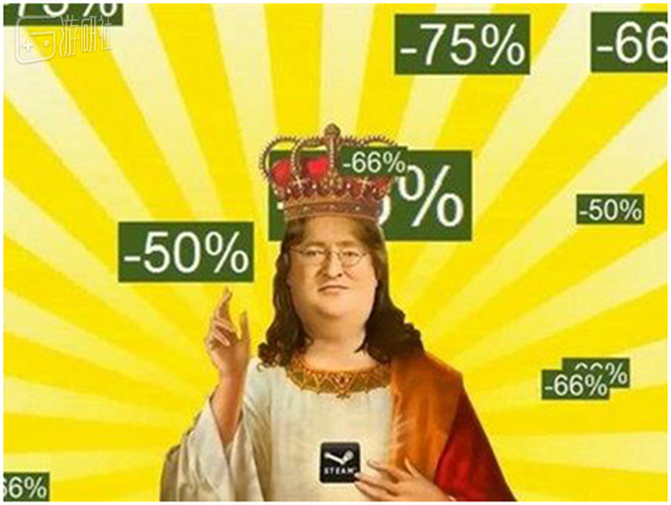 ▲500年后人们崇拜的唯一真神——G神