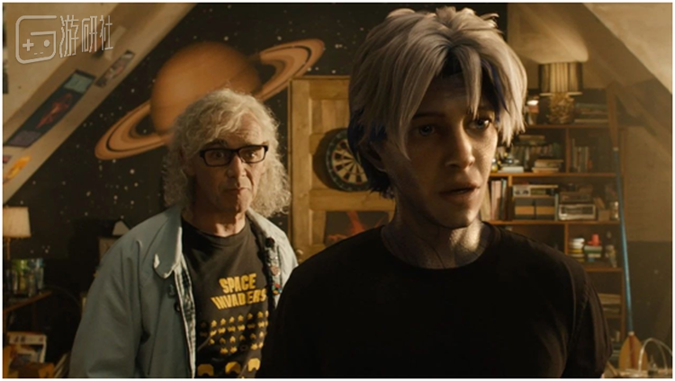 ▲《头号玩家》级别的游戏场景离我们并不遥远，技术进步引发的质变可能远超我们的想象