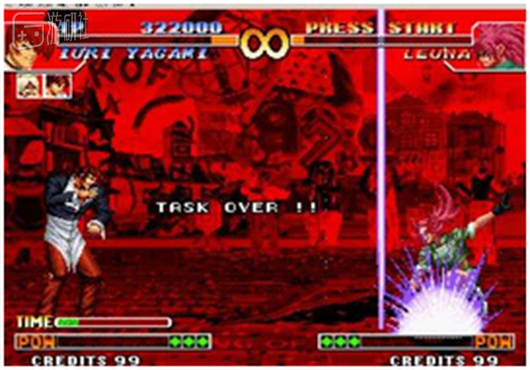 这一段现在看看都觉得瘆人