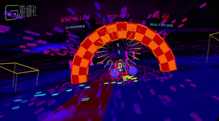 向传说致敬的游戏