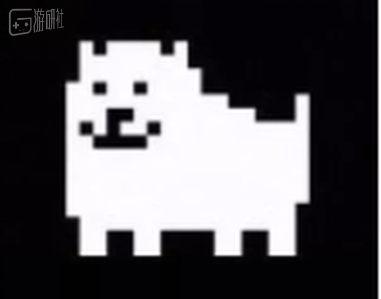 ▲Toby Fox