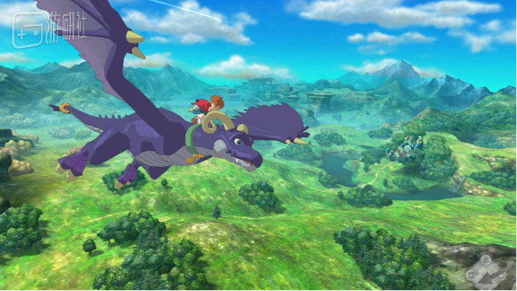 游戏：Wrath of the White Witch (Credit: realotakugamer.com)