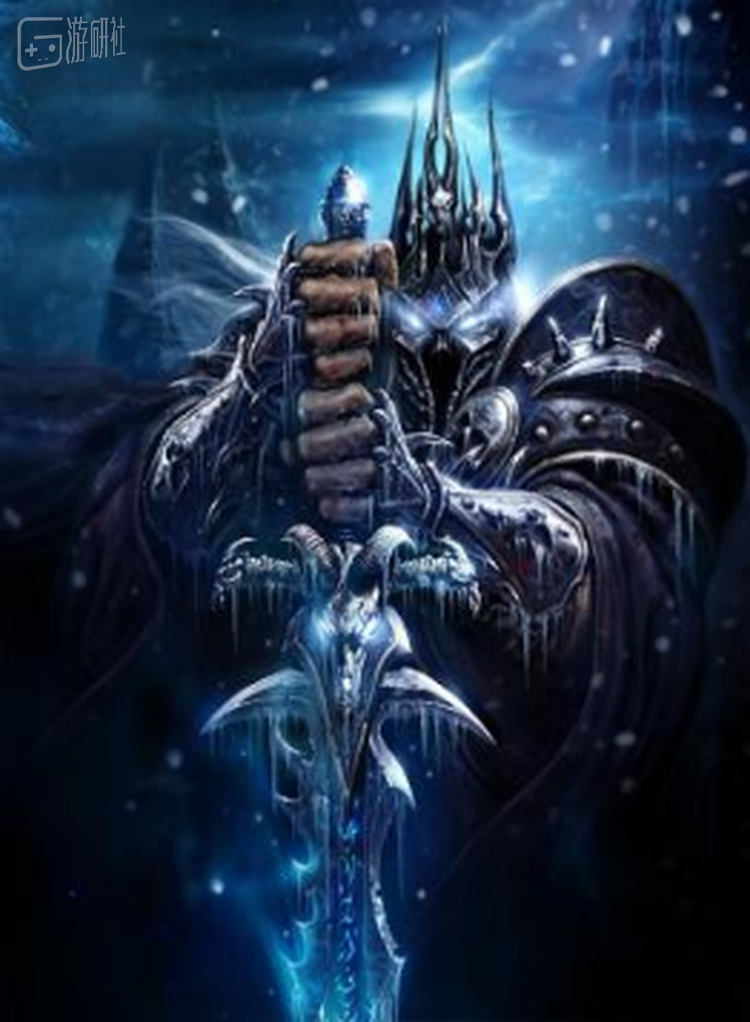 众所周知的悲情王子