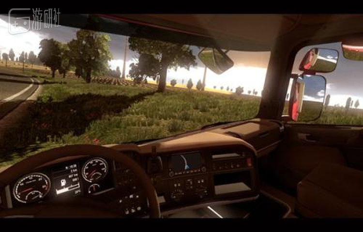 想开（卡）车带你去浪漫的土耳其