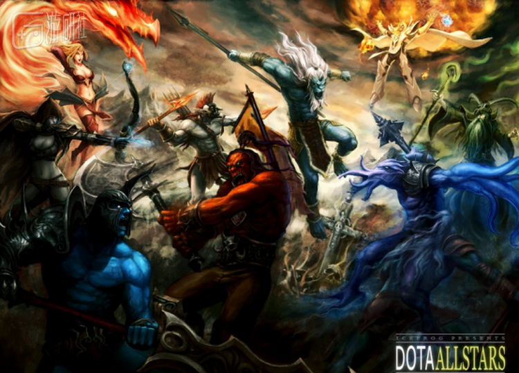 那是开始玩的版本号是4.33，一个人手跳刀死灵书的版本