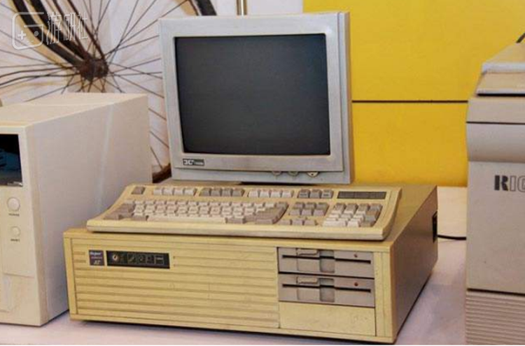 有多少的读者观众使用过软盘呢？