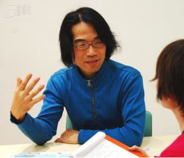 图02：岩井俊雄