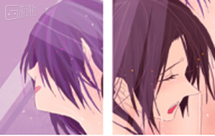 无奖竞猜这俩人谁是女孩子